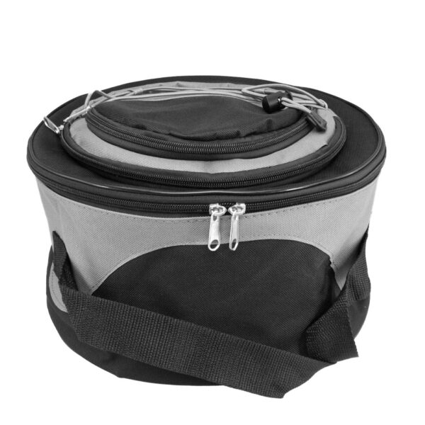 Set Bolso - Cooler - Parrilla - Imagen 2