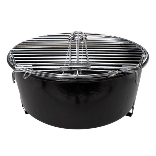 Set Bolso - Cooler - Parrilla - Imagen 3