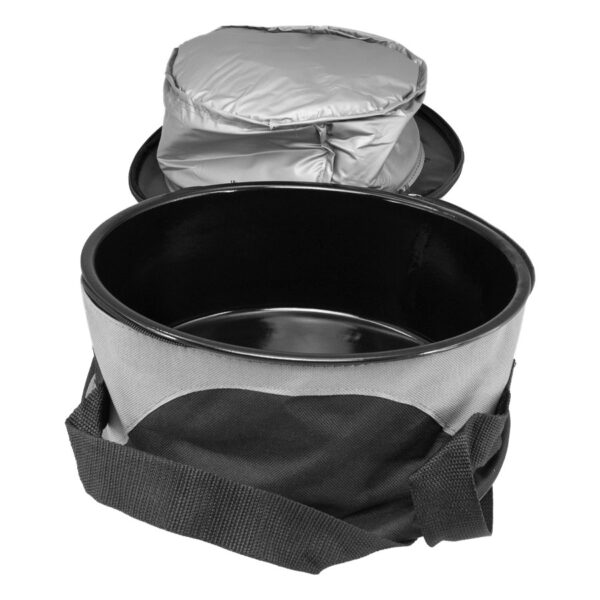Set Bolso - Cooler - Parrilla - Imagen 4