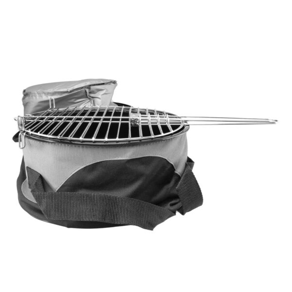 Set Bolso - Cooler - Parrilla - Imagen 5