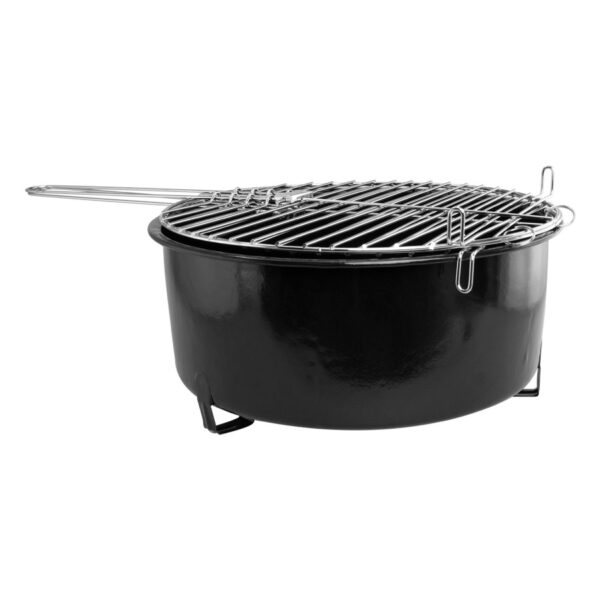 Set Bolso - Cooler - Parrilla - Imagen 7