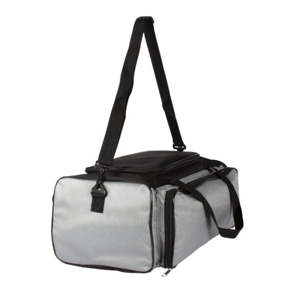 Set Bolso - Cooler - Parrilla - Herram. - Imagen 3
