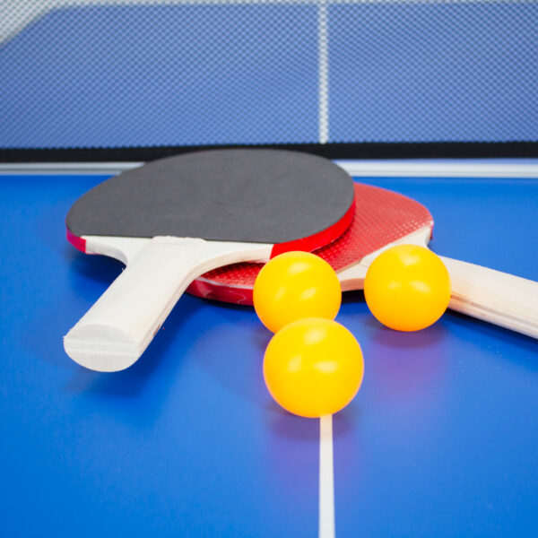 Mesa de Mini Ping-Pong plegable - Imagen 5