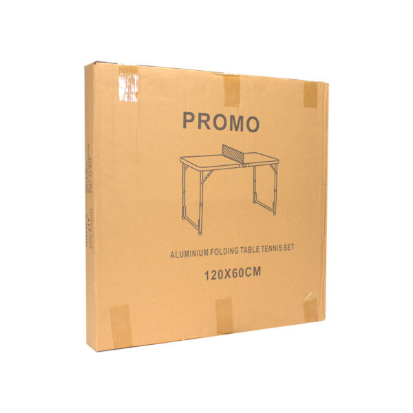 Mesa de Mini Ping-Pong plegable - Imagen 6