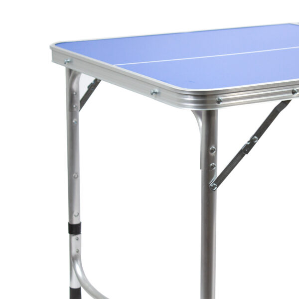 Mesa de Mini Ping-Pong plegable - Imagen 8