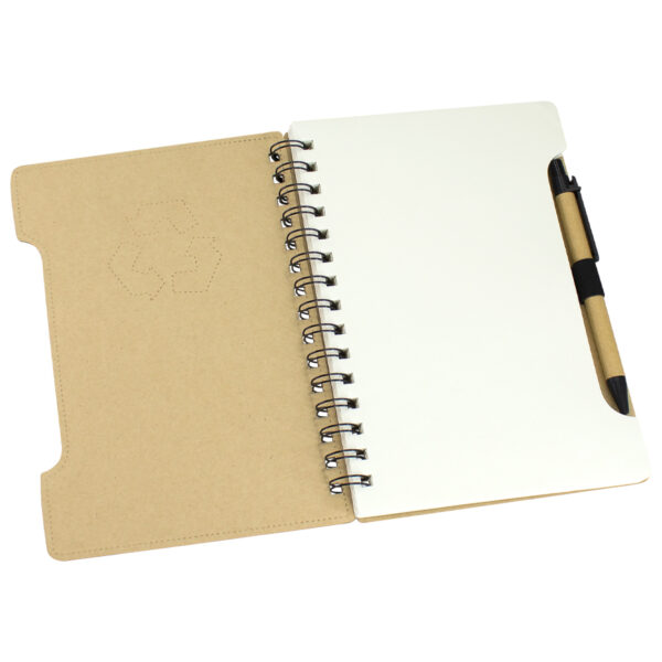 Cuaderno Ecológico Compost - Imagen 2