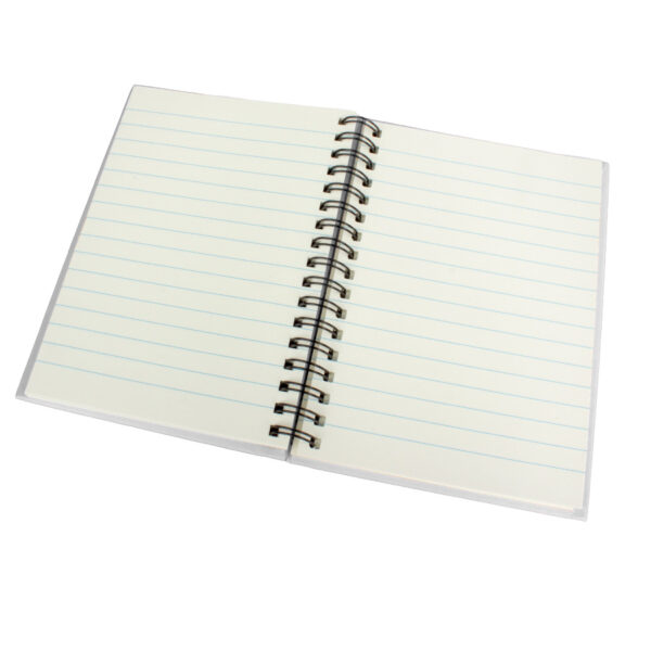 Libreta Ecológica - Imagen 4