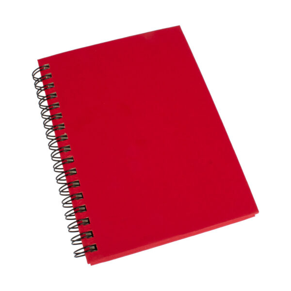 Libreta Ecológica - Imagen 6