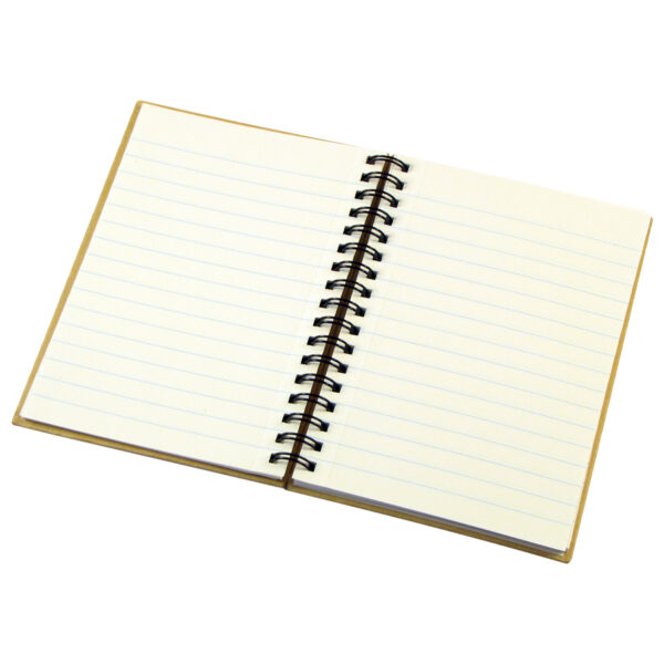 Libreta Ecológica - Imagen 8