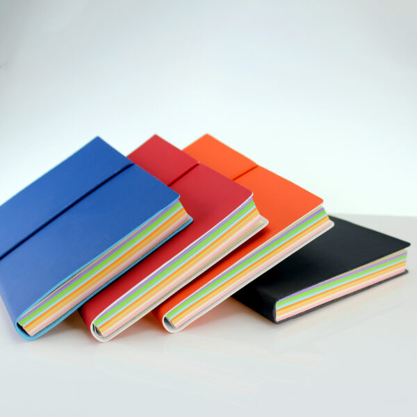 Libreta de PU High Class - Imagen 4