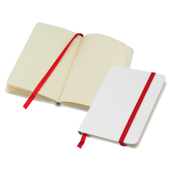 Libreta Whiteskine - Imagen 5