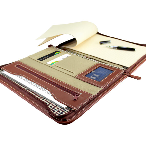 Deluxe Carpeta Windsor - Imagen 2