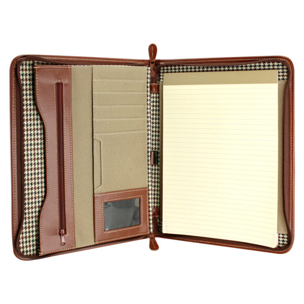 Deluxe Carpeta Windsor - Imagen 4