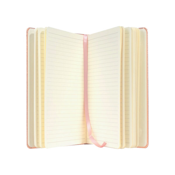 Cuaderno Tapa Dura Encobrizada - Imagen 5