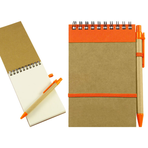 Libreta Ecológica - Imagen 3