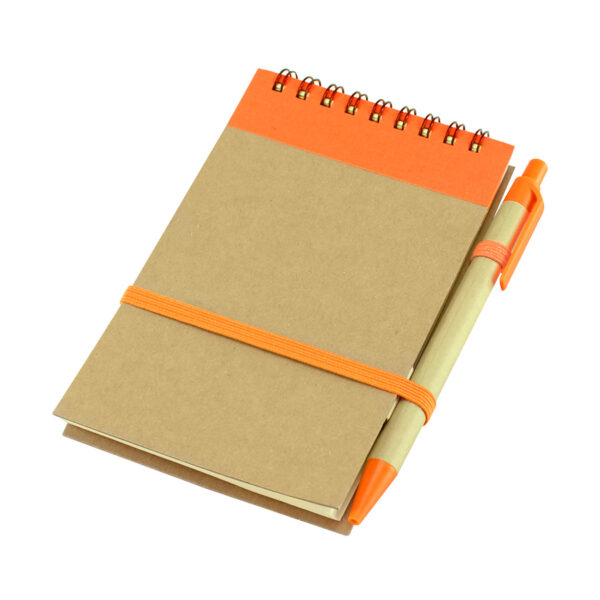 Libreta Ecológica - Imagen 2