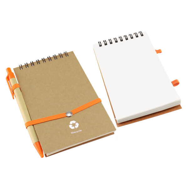 Libreta Ecológica - Imagen 3