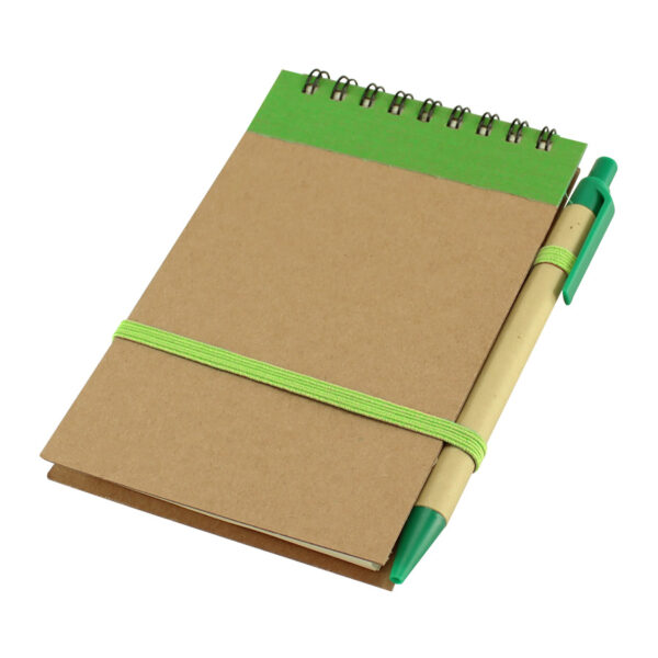 Libreta Ecológica - Imagen 4