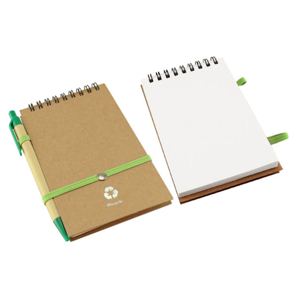 Libreta Ecológica - Imagen 5
