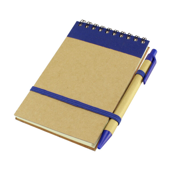 Libreta Ecológica - Imagen 6
