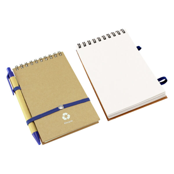 Libreta Ecológica - Imagen 7