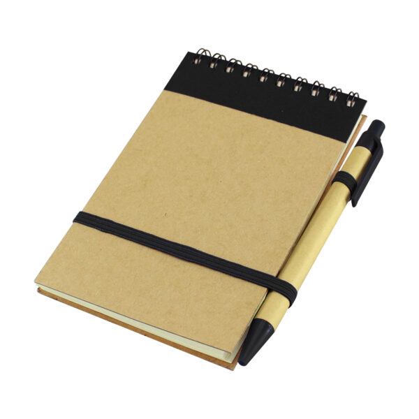 Libreta Ecológica - Imagen 8