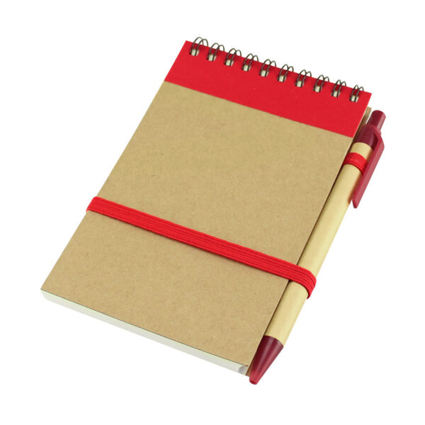 Libreta Ecológica - Imagen 10