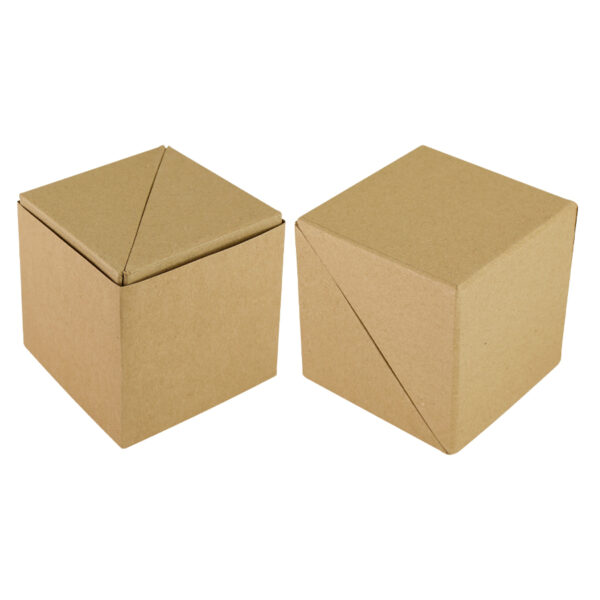Memo Set Cubo Ecológico Porta-Lápices - Imagen 8
