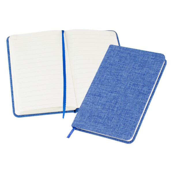 Libreta de Tela - Imagen 2