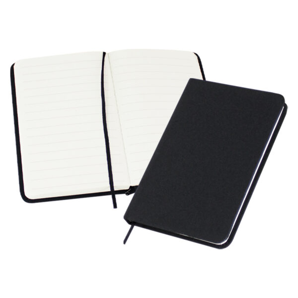 Libreta de Tela - Imagen 3