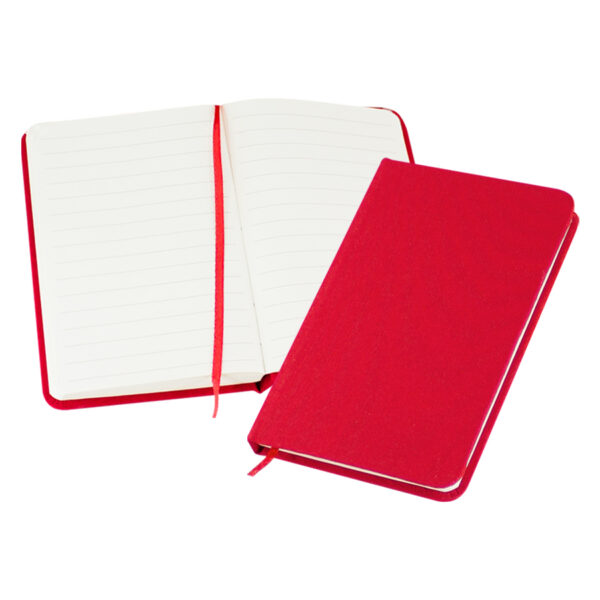 Libreta de Tela - Imagen 4