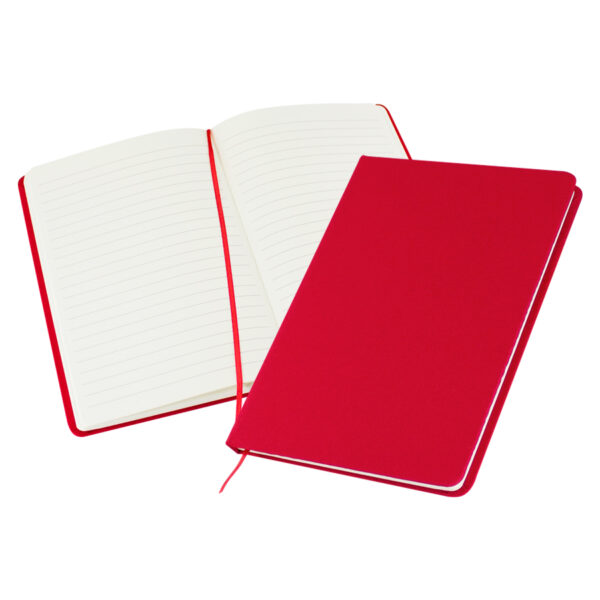 Cuaderno de Tela - Imagen 4