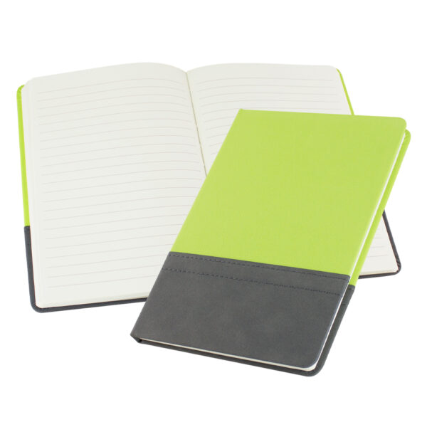 Cuaderno Velvet PU - Imagen 5