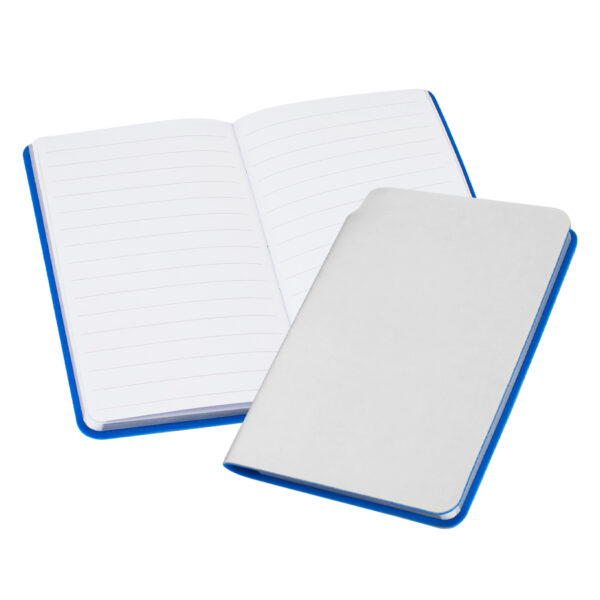 Libreta SILVER - Imagen 2