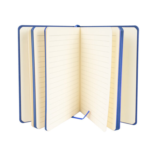 Cuaderno de PU eco-cuero - Imagen 33