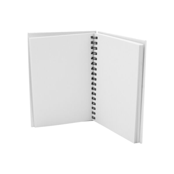 Libreta de Croquis (Croquera) - Imagen 3