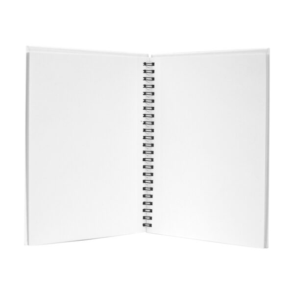 Cuaderno de Croquis (Croquera) - Imagen 4