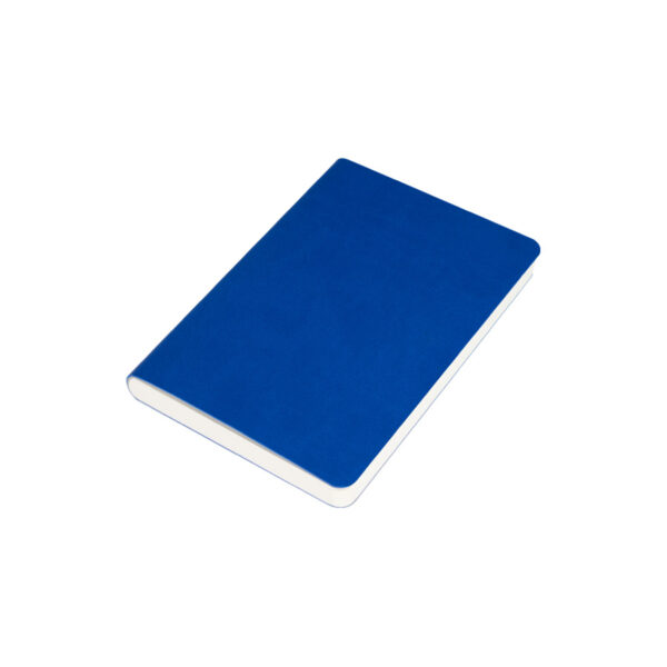 Deluxe Libreta Termo-PU modelo "SOFT" - Imagen 2