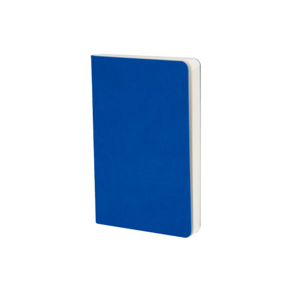 Deluxe Libreta Termo-PU modelo "SOFT" - Imagen 3