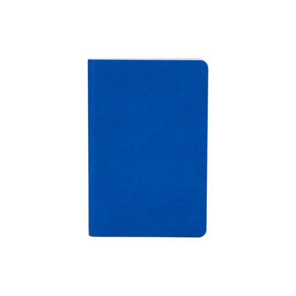 Deluxe Libreta Termo-PU modelo "SOFT" - Imagen 4