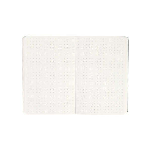 Deluxe Libreta Termo-PU modelo "SOFT" - Imagen 5