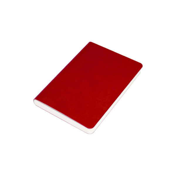 Deluxe Libreta Termo-PU modelo "SOFT" - Imagen 6