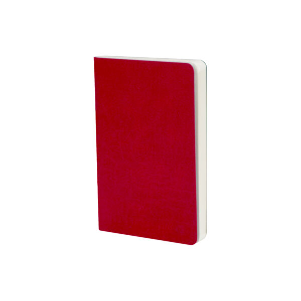 Deluxe Libreta Termo-PU modelo "SOFT" - Imagen 7