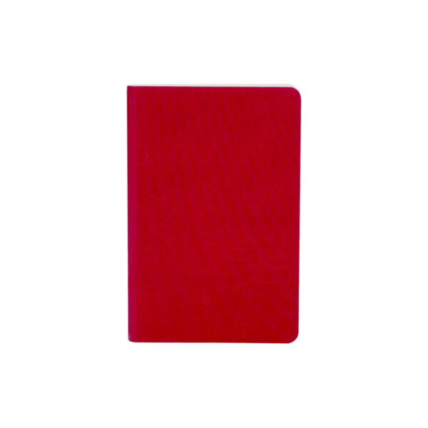 Deluxe Libreta Termo-PU modelo "SOFT" - Imagen 8