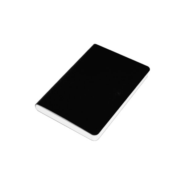 Deluxe Libreta Termo-PU modelo "SOFT" - Imagen 10