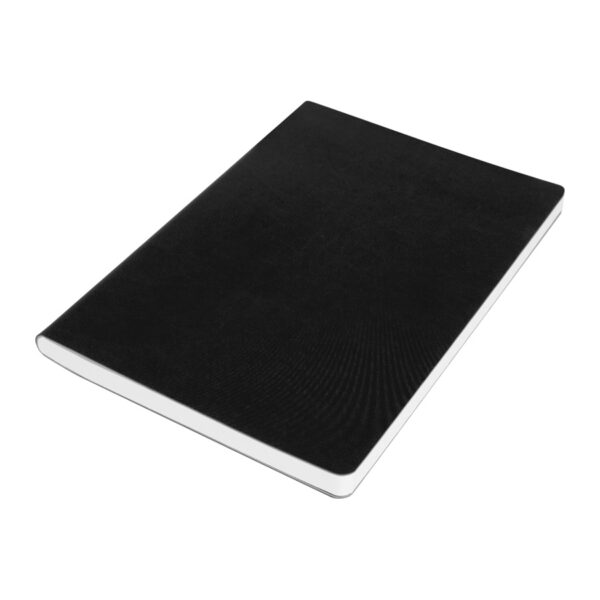 Deluxe Cuaderno Termo-PU modelo "SOFT" - Imagen 9