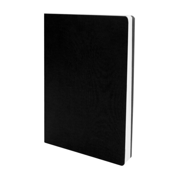Deluxe Cuaderno Termo-PU modelo "SOFT" - Imagen 10