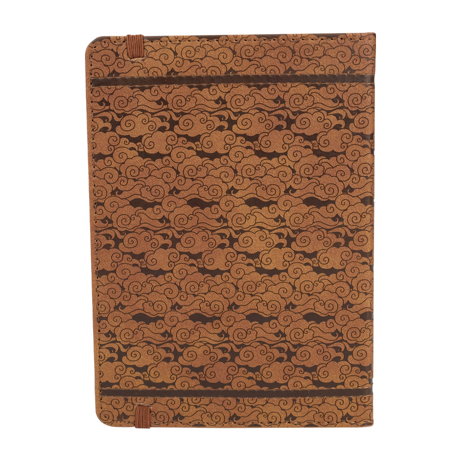 Agenda de Viaje "TRAVEL JOURNAL" - Imagen 3