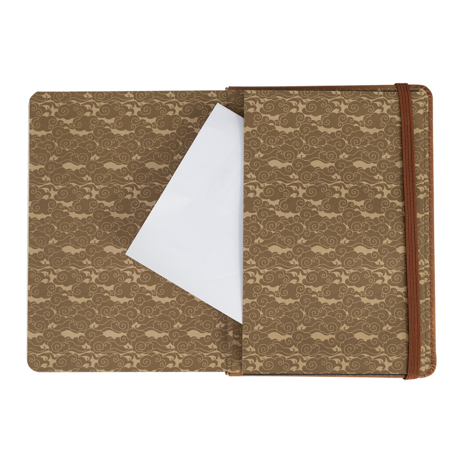 Agenda de Viaje "TRAVEL JOURNAL" - Imagen 4