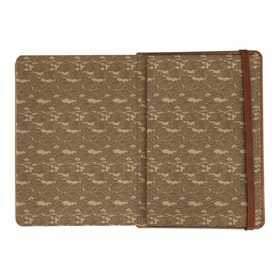 Agenda de Viaje "TRAVEL JOURNAL" - Imagen 5